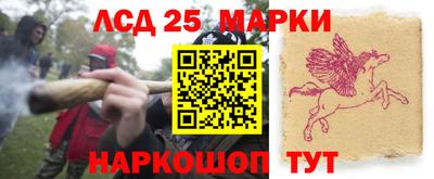 хмурый Нарткала